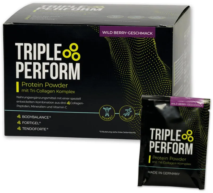 Triple Perform - 780 g