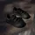 adidas Advantage Base 2.0 Kids Core Black / Core Black / Grey Six 29