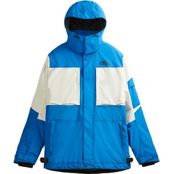 PICTURE PAYMA Jacke 2024 picture blue - S