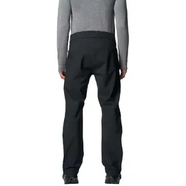 Houdini BFF Pants II Hose Schwarz M