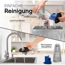 ProfiCare PC-AKS 3034