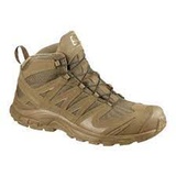 Salomon XA Forces Mid - ARt 401379 - Grösse 37 1/3 - Braun - 37 1/3