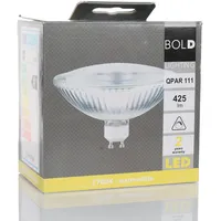 Bold Lighting QPAR 111 (ES 111) LED GU10 Reflektor-Leuchtmittel