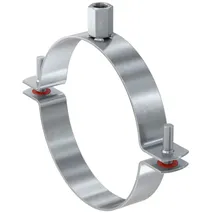 Fischer Deutschland Vertriebs GmbH fischer Lüftungsrohrschelle LGSN 280 10 Stück