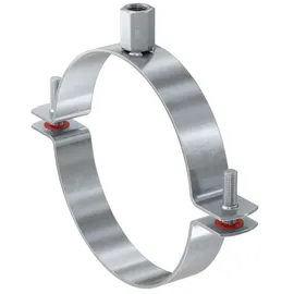 Fischer Deutschland Vertriebs GmbH fischer Lüftungsrohrschelle LGSN 280 10 Stück
