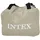 Intex Dura-beam Standard Pillow Rest Luftmatratze - Black - One Size
