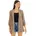 Blazer Silber XL