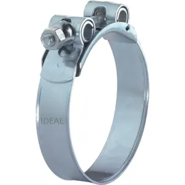 Ideal IDEAL-Schlemper Gelenkbolzenschelle W1, 18mm, 20-22mm