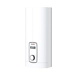 Stiebel Eltron DHB-E 18/21/24LCD Durchlauferhitzer weiss