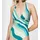 Triumph Badeanzug Summer Mix & Match Blau 44 Cup B