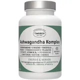 Twardy Ashwagandha Komplex