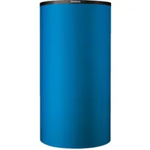 Buderus Logalux P750 S-C Kombispeicher blau