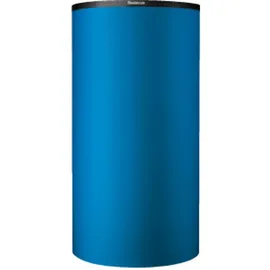 Buderus Logalux P750 S-C Kombispeicher blau