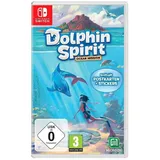 Dolphin Spirit: Ocean Mission (Switch)
