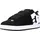DC Shoes Court Graffik Herren Schwarz 48,5