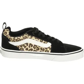 Vans Filmore Damen Schwarz 41
