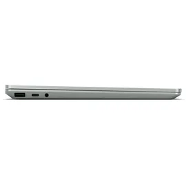 Microsoft Surface Laptop Go 3 Intel Core i5-1235U 8 GB RAM 256 GB SSD Salbei