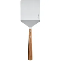Triangle Burgerpalette Classic Wood