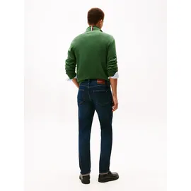 Tommy Hilfiger Denton Straight Fit Jasper Indigo 36/34