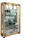 VCM Vitrine Lumo 59 x 18 x 91,3 cm Mehrfarbig