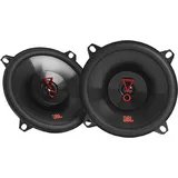 JBL Stage3 527F 2-Wege - 13cm Koax