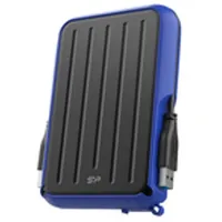 Silicon Power Armor A66 5 TB USB 3.2 Blau