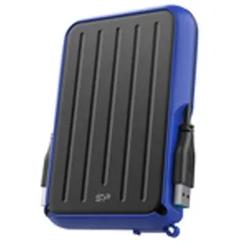 Silicon Power Armor A66 5 TB USB 3.2 Blau