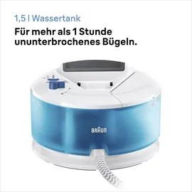 Braun CareStyle Compact IS 2143