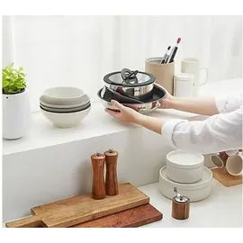 Tefal Ingenio Emotion Topf-Set 10-tlg. Kochtopf + Pfanne
