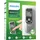 Philips VoiceTracer DVT1250 Audiorecorder, Dunkel Silber und Schwarz