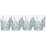 Nachtmann Becher-Set Noblesse 295 ml 8er Set