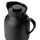 Stelton Amphora 1,2 l Schwarz
