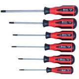 Connex Schraubendrehersatz 6-teilig Profi TX
