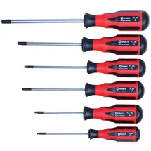 Connex Schraubendrehersatz 6-teilig Profi TX