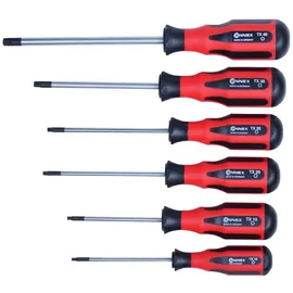 Connex Schraubendrehersatz 6-teilig Profi TX