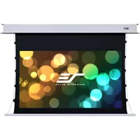 Elite Screens Elite Screens, Evanesce Tab Tension B 120"