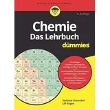 Wiley Chemie für Dummies. Das Lehrbuch