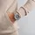 Casio G-Shock Edelstahl 53,8 mm GST-B100D-1AER