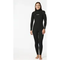 Rip Curl 5/3mm Dawn Patrol Perf black 12