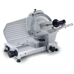 KBS Gastrotechnik KBS Aufschnittmaschine Schrägschneider  Messer Ø 300 mm