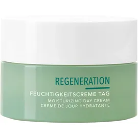 Charlotte Meentzen Regeneration Feuchtigkeitscreme 50 ml