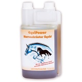 Vetripharm EquiPower Nervenkräuter liquid Flüssigkeit 1000 ml