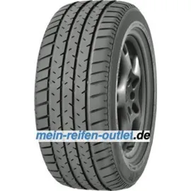 Michelin Pilot SX MXX3 245/45 R16 ZR