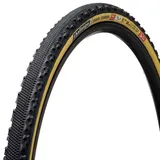 Challenge Grinder Tubeless 700c X 36 Mm Gravelreifen - Black / Tan - 700C x 36