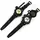 spy x Spyx Wrist Talkies