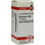 DHU-ARZNEIMITTEL ABROTANUM C200