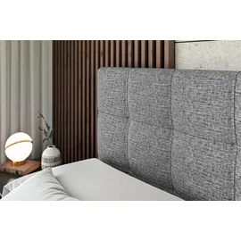 altdecor MARCE 140 x 200 cm H3 Grau