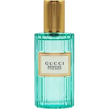GUCCI Mémoire d'une Odeur Eau de Parfum 60 ml