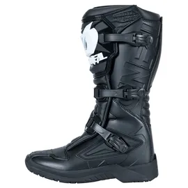 O'Neal RSX Schwarz 46
