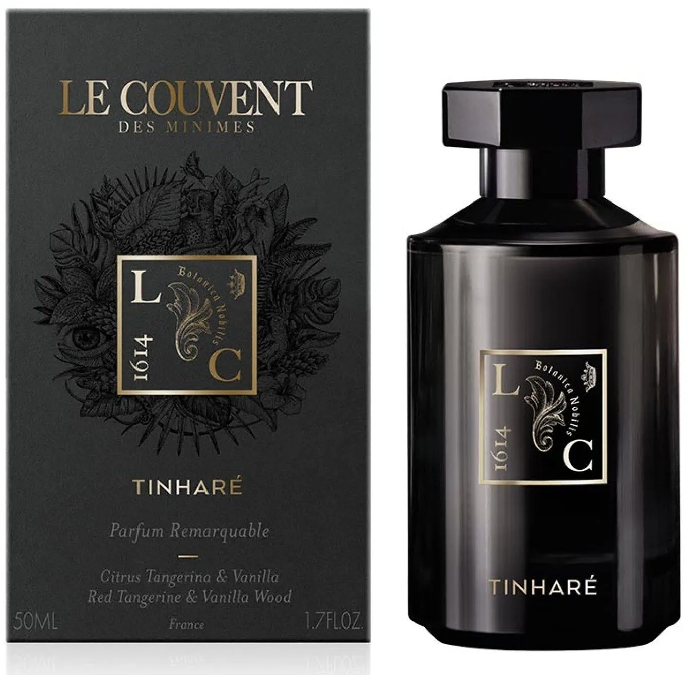 Remarquable Tinhare Eau de Parfum 50 ml Frauen